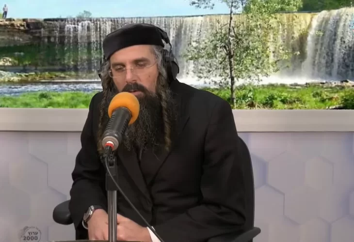 חכם שלמה פינטו - הגיע הזמן להתעורר הגאולה בפתח מה צריך לעשות