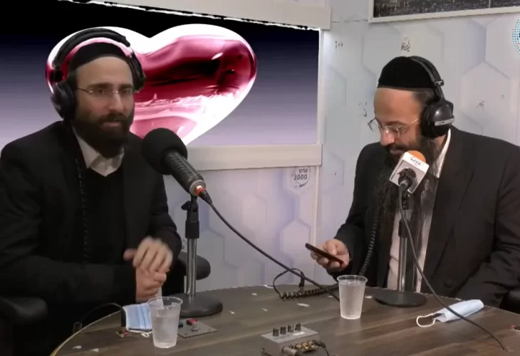 הרב רפאל אוחיון - סוף או התחלה? מאיזה משבר זוגי אתם סובלים ומה אפשר לעשות - גורמים ודרכי טיפול