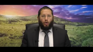 הרב אייל אונגר - פרשת בא 