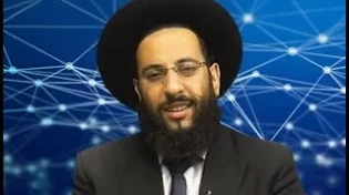 הרב רביד נגר - סגולה נפלאה מהרש"ש וסודו של משיח! מי היה הגאון הרש"ש ומה גילה על משיח בן דוד