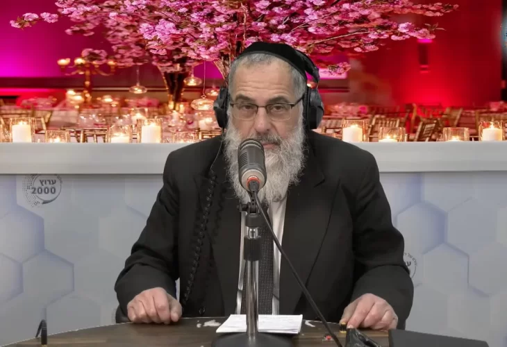 ️הרב אליהו רוסתמי - בואי כלה - סגולות להצלחה בזיווג הסרת חסימות וחתונה עוד השנה!!! 