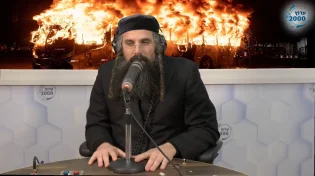 הרב חכם שלמה פינטו - כאוס ברחובות! מהומות בכל הארץ! מה כתוב בתורה על השבת הקרובה