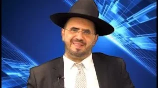 הרב אדיר עמרוצי - כל הסגולות הנפלאות לט"ו בשבט התשפ"א 2021