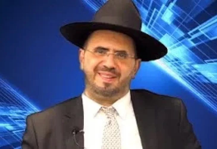 הרב אדיר עמרוצי - כל הסגולות הנפלאות לט"ו בשבט התשפ"א 2021 