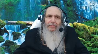הרב שלום ארוש - העולם מתחסן - מה מצפה לנו בשנת 2021