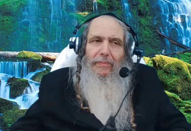 הרב שלום ארוש - העולם מתחסן - מה מצפה לנו בשנת 2021