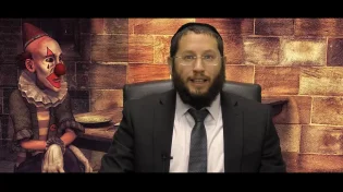 הרב אייל אונגר - פרשת בשלח תשפ"א