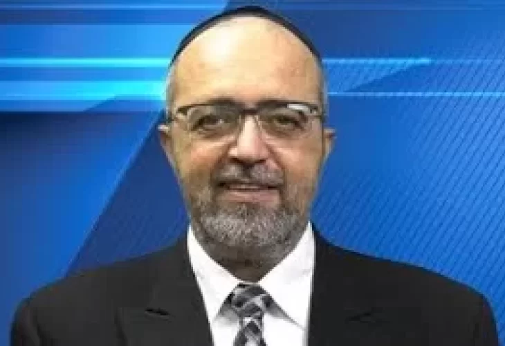 הרב דורון לסרי - מה יקרה בעוד 51 יום בדיוק מה עלול לקרות לעולם