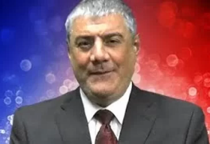 הרב יוסף מזרחי - ארץ נעדרת הגאולה בפתח - מחאה על ביזוי גדול הדור וביזוי התורה הדור האחרון פני הדור כפני הכלב