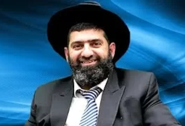 הרב אייל עמרמי - מה חייבים לדעת על פחדים וחרדות בתקופה הקשה הזאת