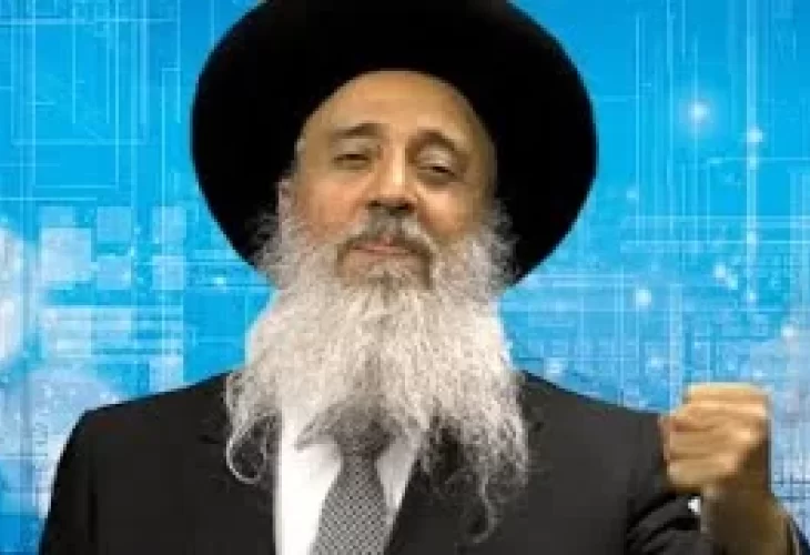 הרב אברהם ברוך - בכירים במערכת הבריאות - מצב מגפת הקורונה מחייב את המשך הסגר לכמה שבועות 