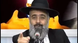 הרב אילן גוזל - משיח עכשיו!!! מה הדבר היחיד שיביא את גאולה!