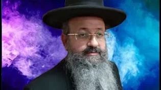 המקובל הרב יצחק בצרי - בחורה מספרת בכניסה לביתי המתין כלב גדול והתחיל לבכות כמו אדם כמה רגעים לקח שהבנתי שאבא שלי