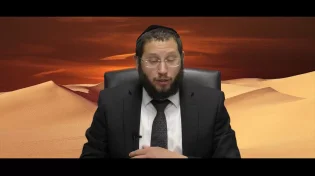 הרב אייל אונגר - פרשת השבוע - פרשת יתרו