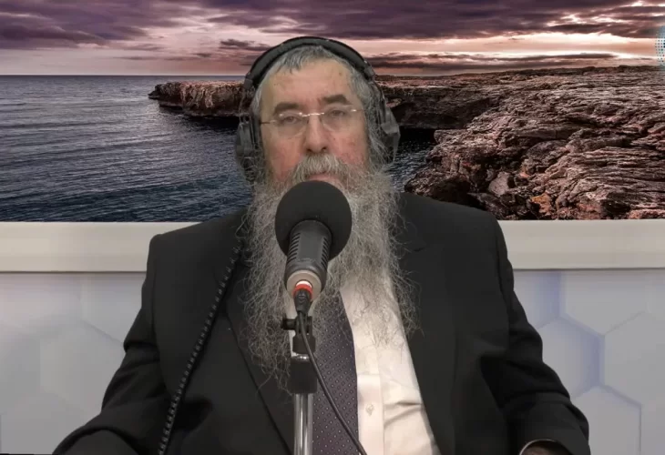 הרב דוד פיירמן - מה יכולה האישה לעשות כדי לשפר משמעותית את אווירת הבית ומה הגבר 