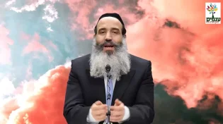 הרב יצחק פנגר - איך להגשים חלומות