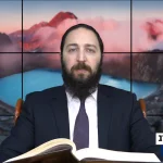 דף יומי: הדף היומי היום לצפיה - פסחים פ' | הרב פנחס יוסף אקרב