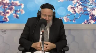 הרב ציון כהן - השבת הקרובה פעם בשנה! הסגולות שיכולות לשנות את חייכם לטובה!