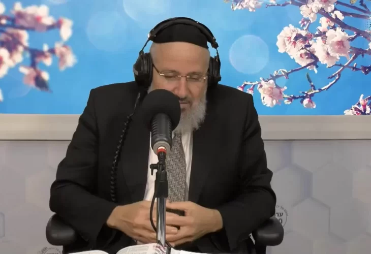 הרב ציון כהן - השבת הקרובה פעם בשנה!  הסגולות שיכולות לשנות את חייכם לטובה! 