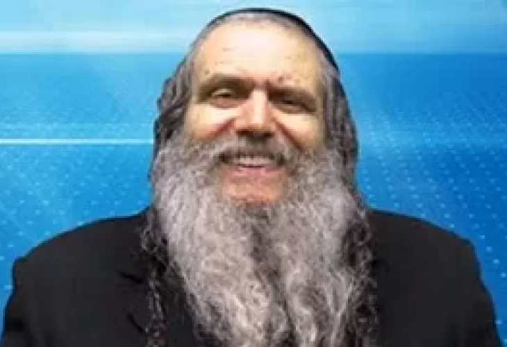 הרב שלום ארוש - במסר מיוחד לזמן הקרוב - נסיונות האמונה יהיו קשים ורק המחזיק בכל כוחו ישרוד