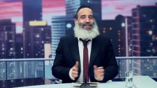 הרב יצחק פנגר - השראה יומית