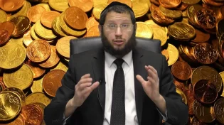 הרב אייל אונגר - פרשת תרומה