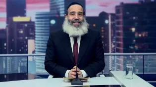 הרב יצחק פנגר - השראה יומית מי אני מרדכי או המן