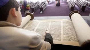 הרב אלדד שמואלי - פורים 2021 מהפכה של שמחה מהי המצווה האמיתית!