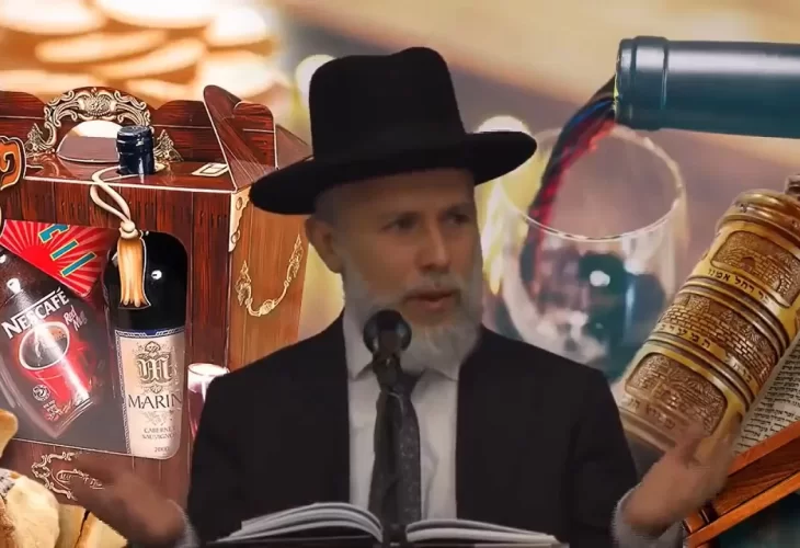 הרב זמיר כהן - הכנה לפורים - פורים - מגילת אסתר - אחד החזקים ביותר