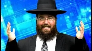 הרב שמשון פוקס - ספיישל פורים