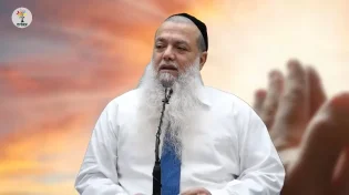 הרב יגאל כהן - תגיד תודה! 