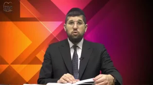 הרב אליהו עמר - פרשת שבוע ויקהל פקודי כז’ אדר תשפ"א