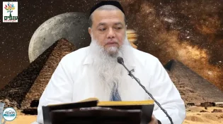 הרב יגאל כהן - פסח חג של גאולה 