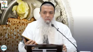 הרב יגאל כהן - ערב פסח שיהיה בשבת! איך מתכוננים?