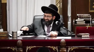הרב אייל עמרמי - אמונה ובטחון ב' ניסן תשפ"א