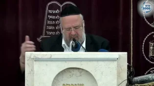 הרב ברוך רוזנבלום - פרשת ויקרא 2021 - פרשת השבוע - הקורבן