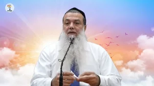 הרב יגאל כהן - הדרך אל האושר