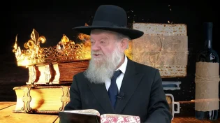 הרב יוסף בן פורת - פסח 2021 - סודות מליל הסדר