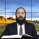דף יומי: הדף היומי היום לצפיה - שקלים ז' | הרב פנחס יוסף אקרב