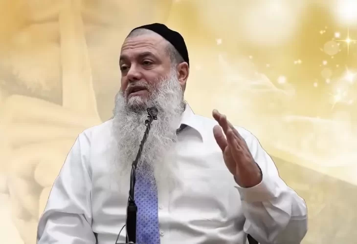 הרב יגאל כהן - דיברת לשון הרע - מה התיקון