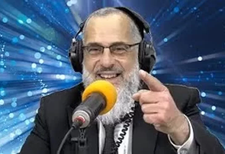 הרב אליהו רוסתמי - סגולה נפלאה! - שמחה בפסח סגולה לפרנסה לגאולה לישועות ולניסים