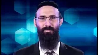 הרב רפאל אוחיון - גילוי מצמרר מתוך הספרים כיצד תיראה הגאולה בדור שכולו חייב