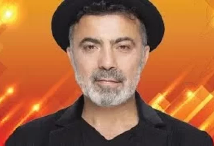 הבריחה מהשטן האירני מצחיק ומרגש עד דמעות
