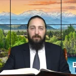 דף יומי: הדף היומי היום לצפיה - שקלים י’ | הרב פנחס יוסף אקרב