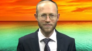 הרב אליעזר קפלן - הנסים והנפלאות שזכו עם ישראל במדבר מרגש עד דמעות סיפור יציאת מצרים שלא הכרתם