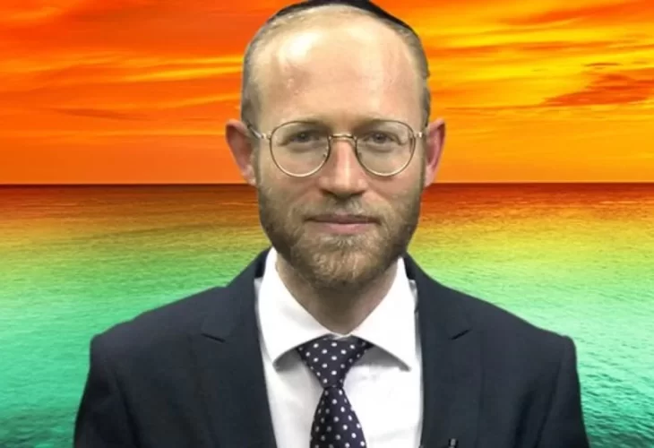 הרב אליעזר קפלן - הנסים והנפלאות שזכו עם ישראל במדבר מרגש עד דמעות סיפור יציאת מצרים שלא הכרתם   