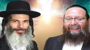הרב מנחם וייס - מצמרר קראנו יחד קריאת שמע ואז נשם אבא את נשימתו האחרונה - אורי גרודר חושף את קריעת ים סוף שלו