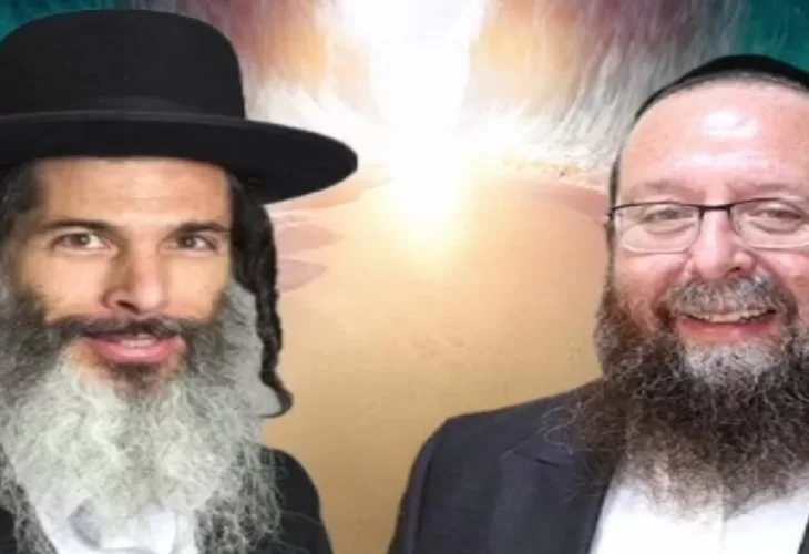 הרב מנחם וייס - מצמרר קראנו יחד קריאת שמע ואז נשם אבא את נשימתו האחרונה - אורי גרודר חושף את קריעת ים סוף שלו