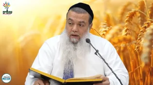הרב יגאל כהן - סודות ספירת העומר