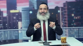 הרב יצחק פנגר - השראה יומית - דמויות להשראה